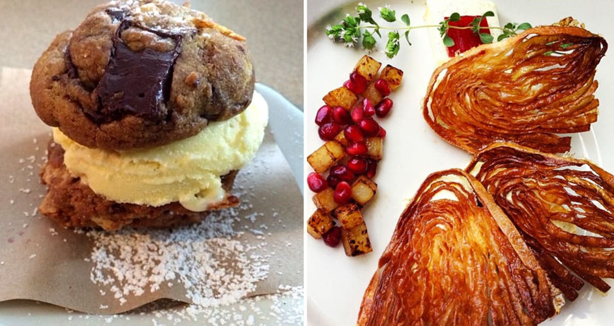 The Best Pastry Chefs to Follow on Instagram First We Feast