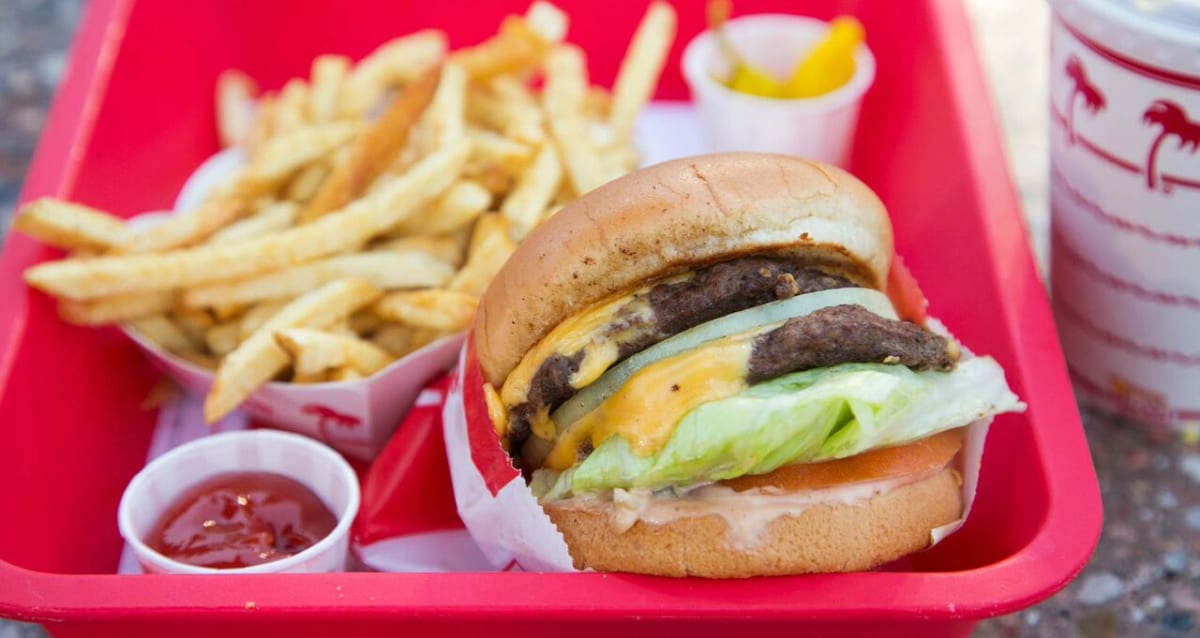 18 Bucket-List Burgers To Try Before You Die | First We Feast