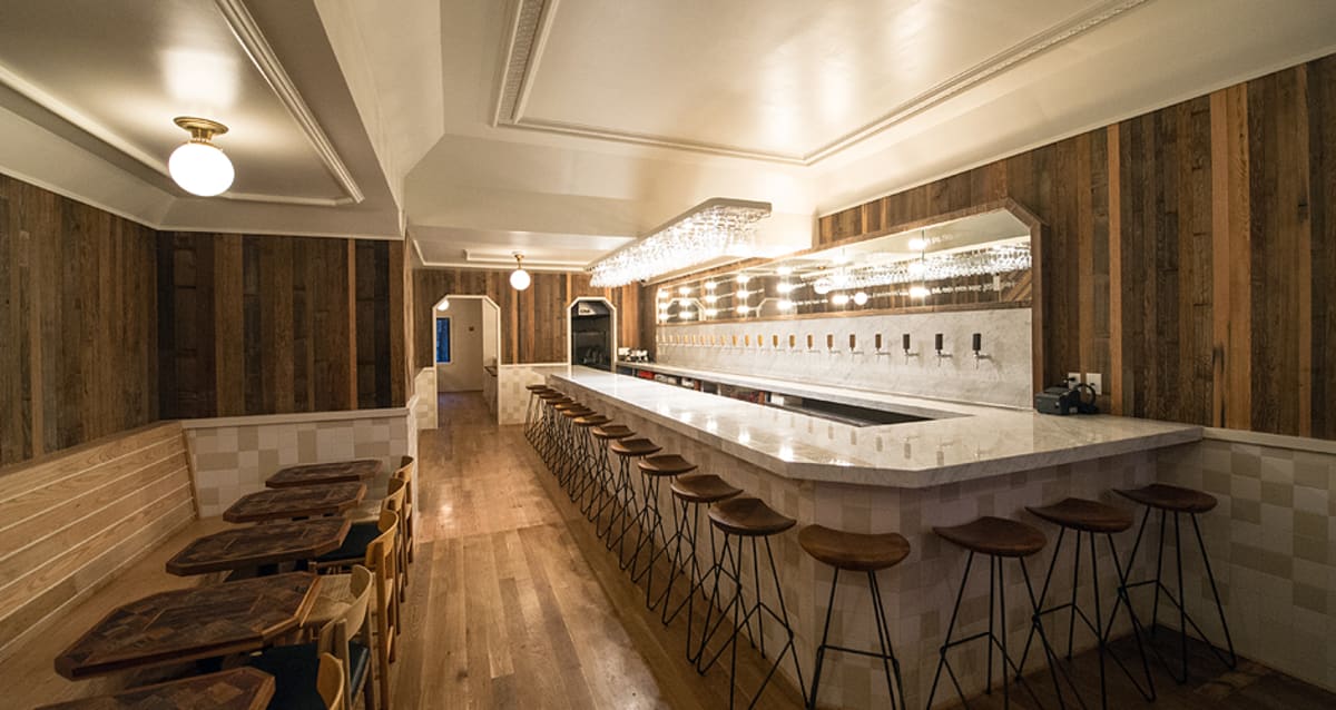 The 25 Best Bars in NYC Right Now | First We Feast