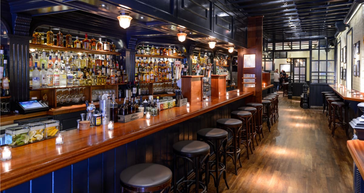 The 5 Best Irish Bars in NYC First We Feast