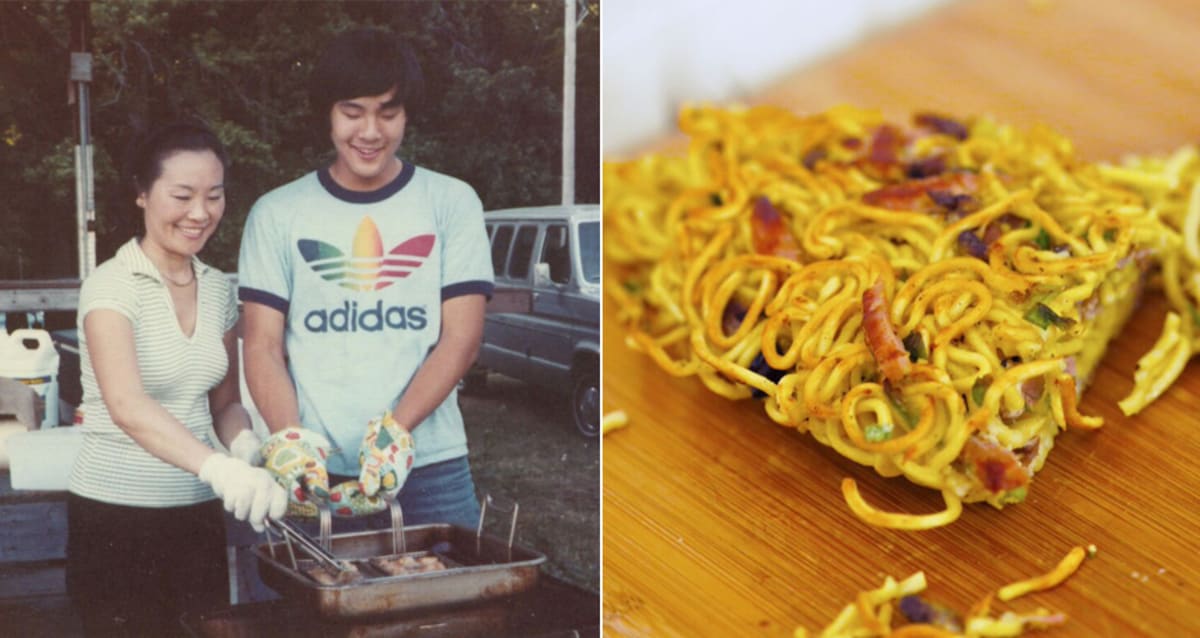 The 10 Dishes That Made My Career: Ming Tsai | First We Feast