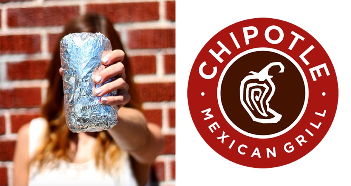 Here's How You Can Score Free Chipotle Every Day For a Year First We