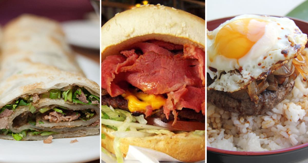 25 Regional American Foods You Might Not Know (But Should) | First We Feast