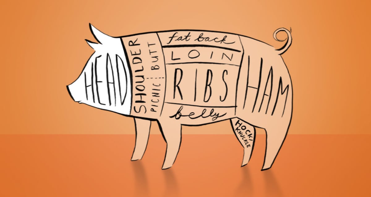 Cook the Pig How to Make Head Cheese at Home First We Feast