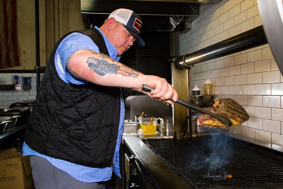 How to Grill Like a Backyard BBQ Pro | First We Feast