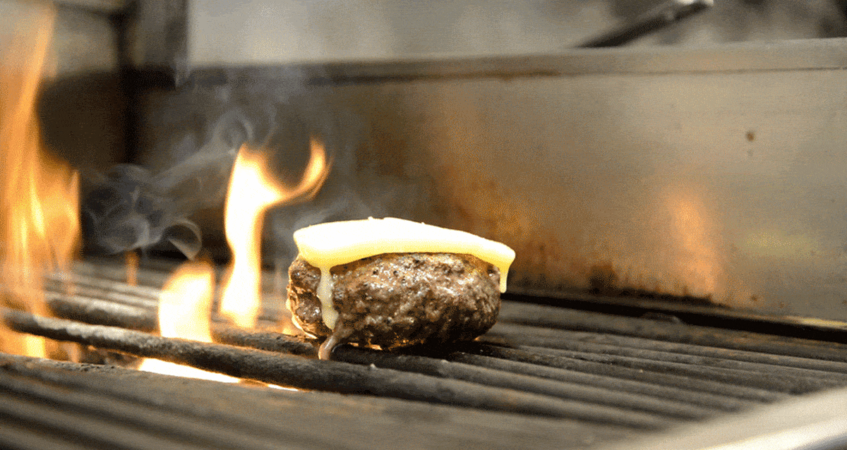 The Best New Burgers in NYC, with GIFs First We Feast