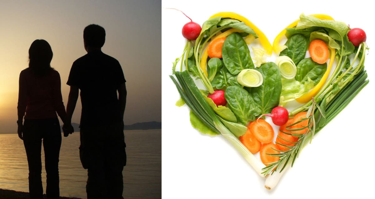 best free vegetarian dating sites