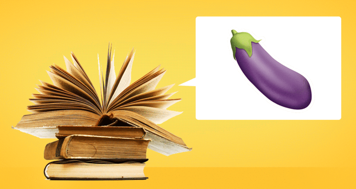 The Complete (and Sometimes Sordid) History of the Eggplant Emoji First We Feast