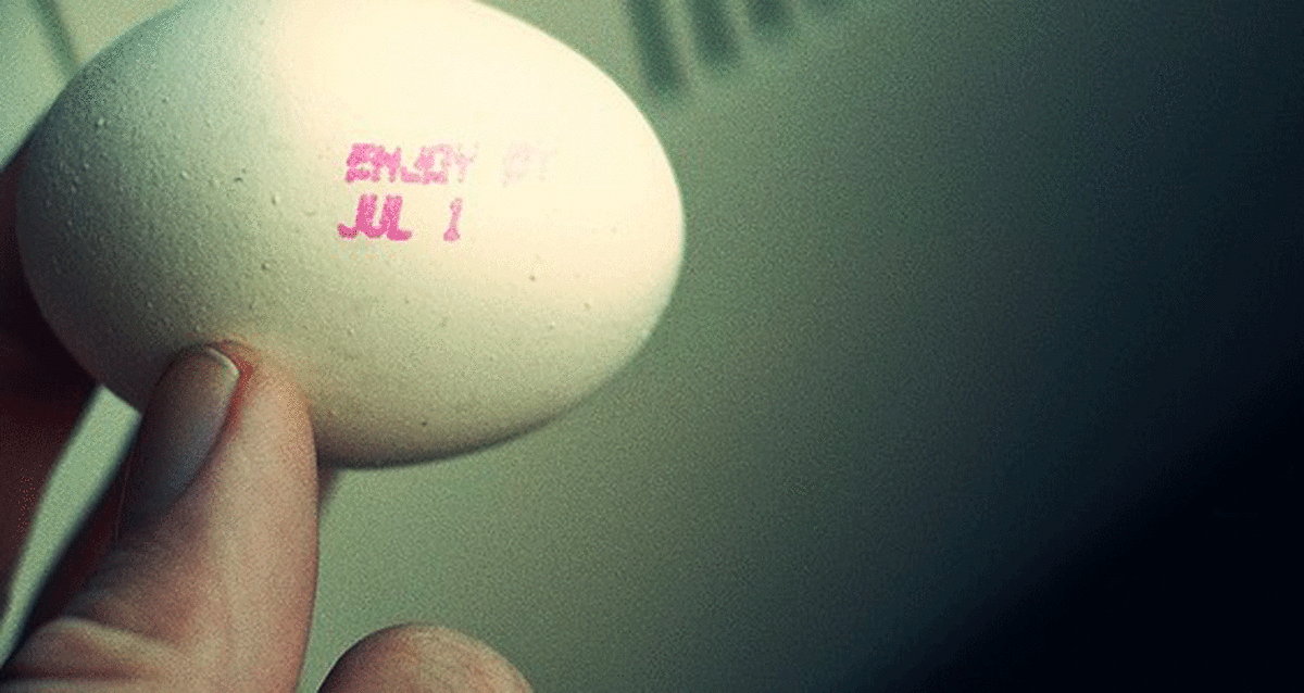 Don't Throw It Out! Do You Know What Expiration Dates Actually Mean