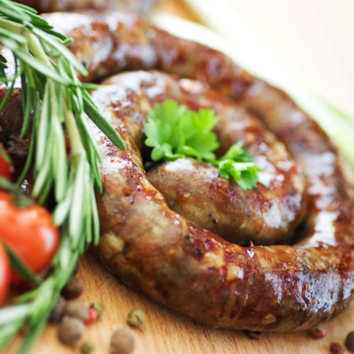 10 Obscure Sausages From Around the World First We Feast