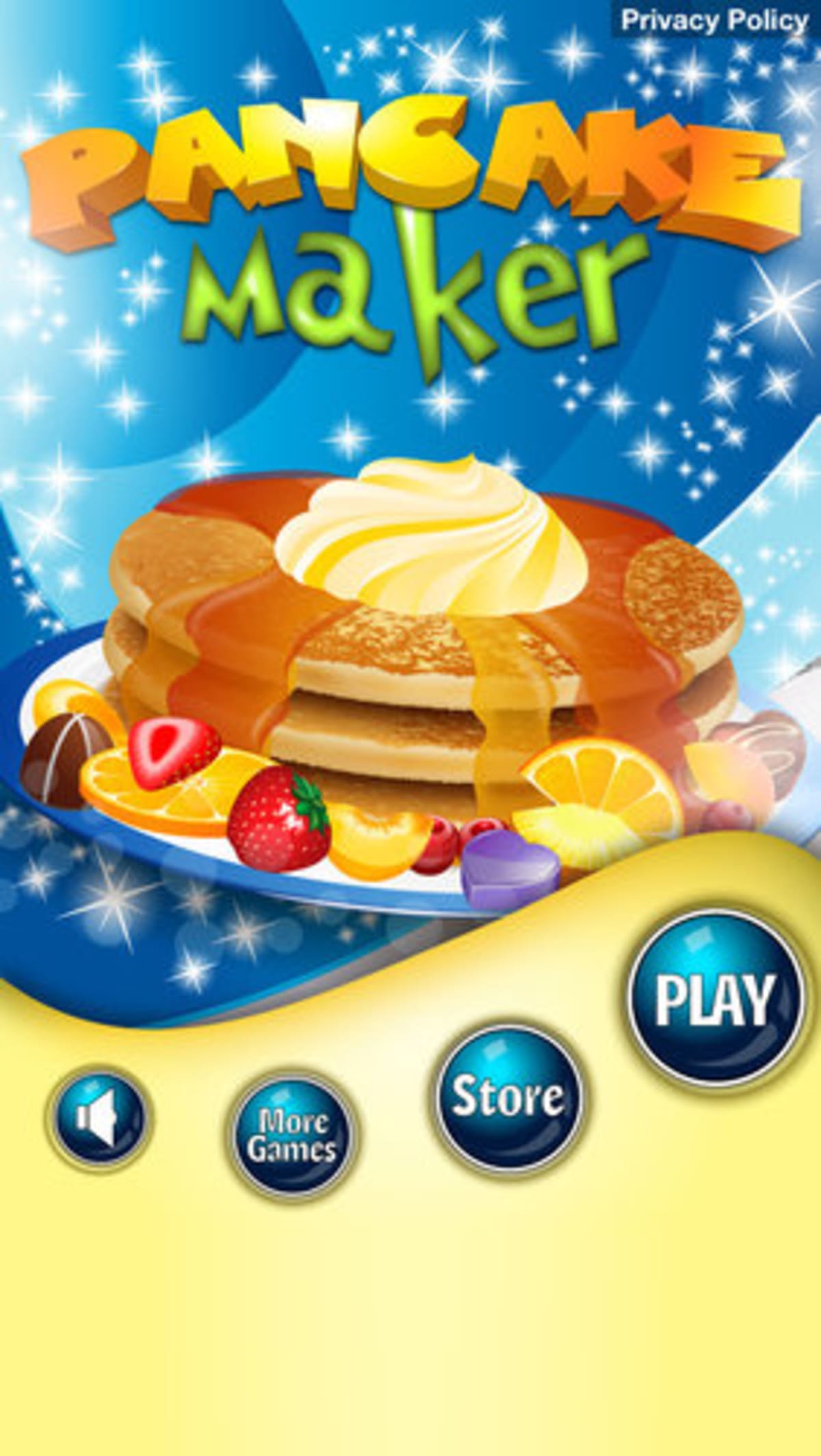 Make money playing games app