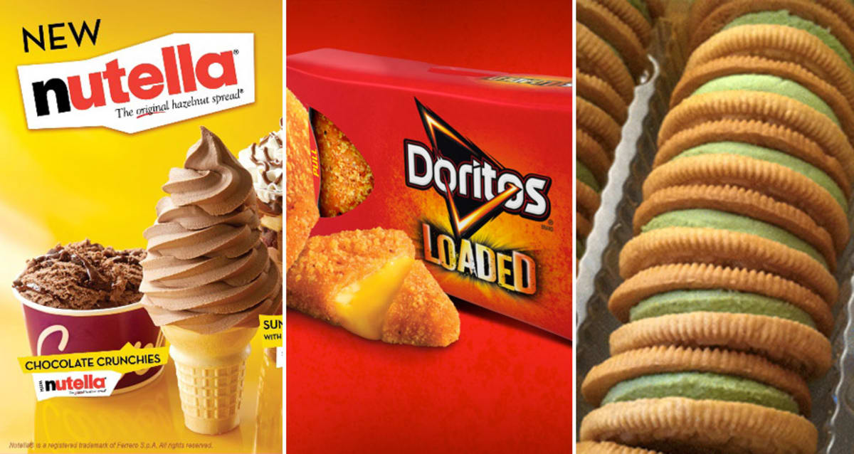 mashup foods mashup foods