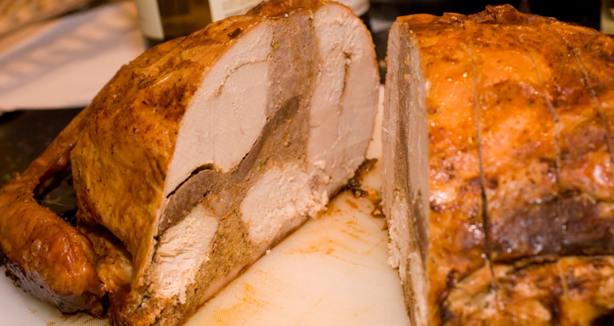 Turducken, Pho, and Poutine Officially Added to the Dictionary First