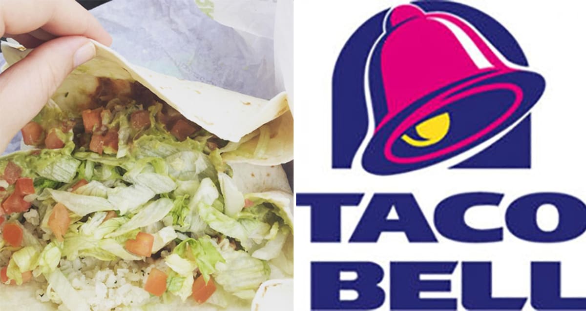 Taco Bell Goes Vegetarian, Launches an American Vegetarian Association