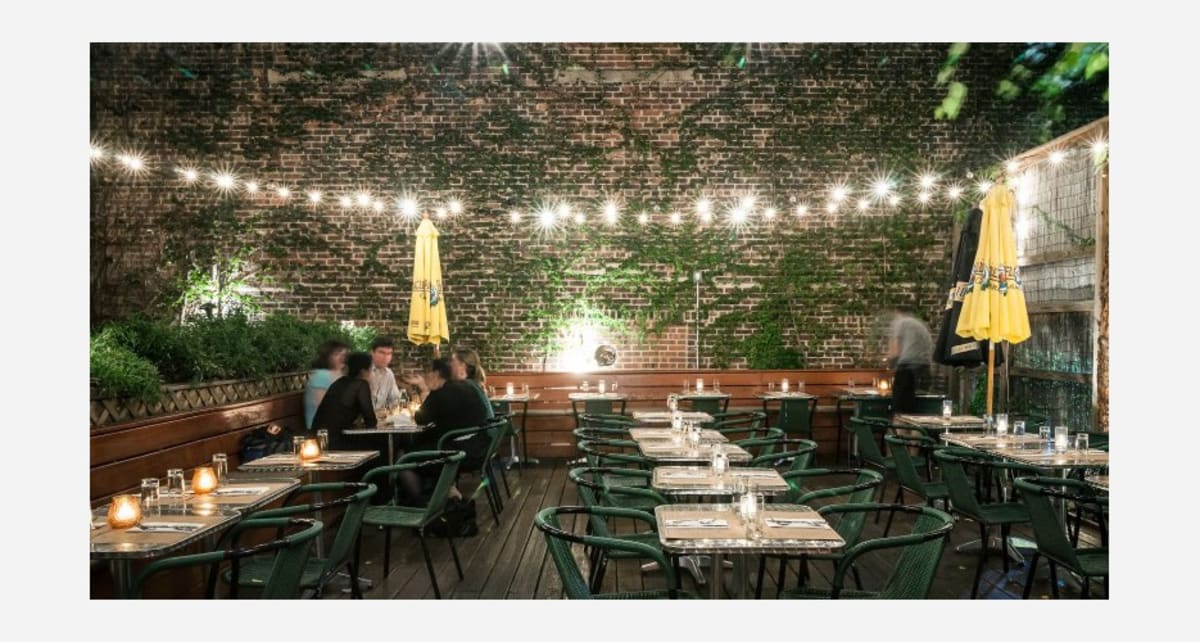 where to eat breakfast near central park