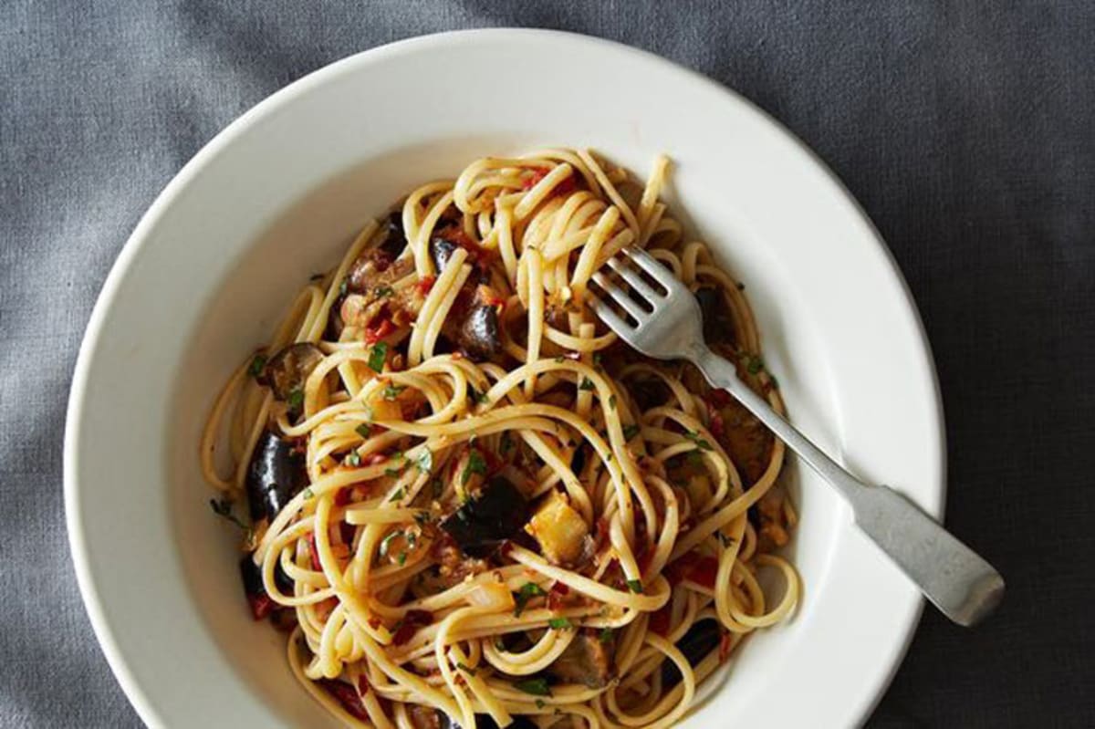 10 Insanely Good Pasta Recipes | First We Feast