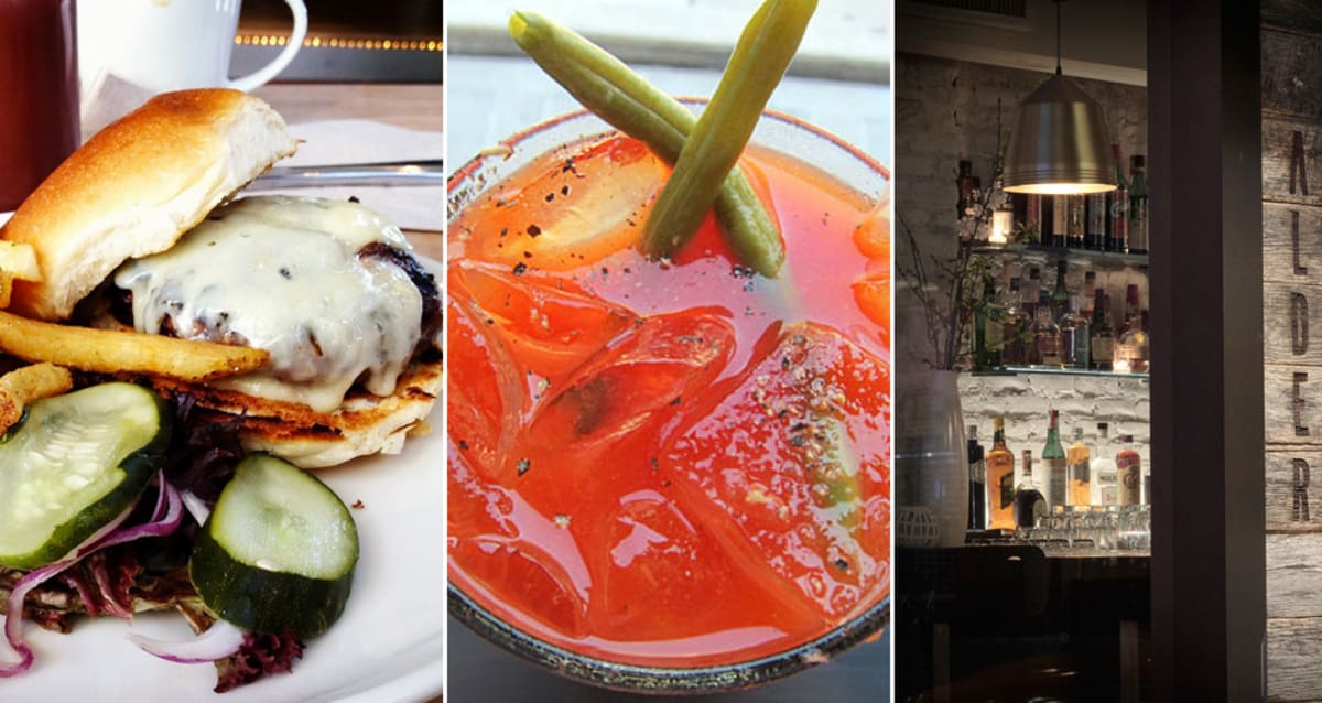 Our 5 Favorite NYC Brunch Spots, By Category First We Feast