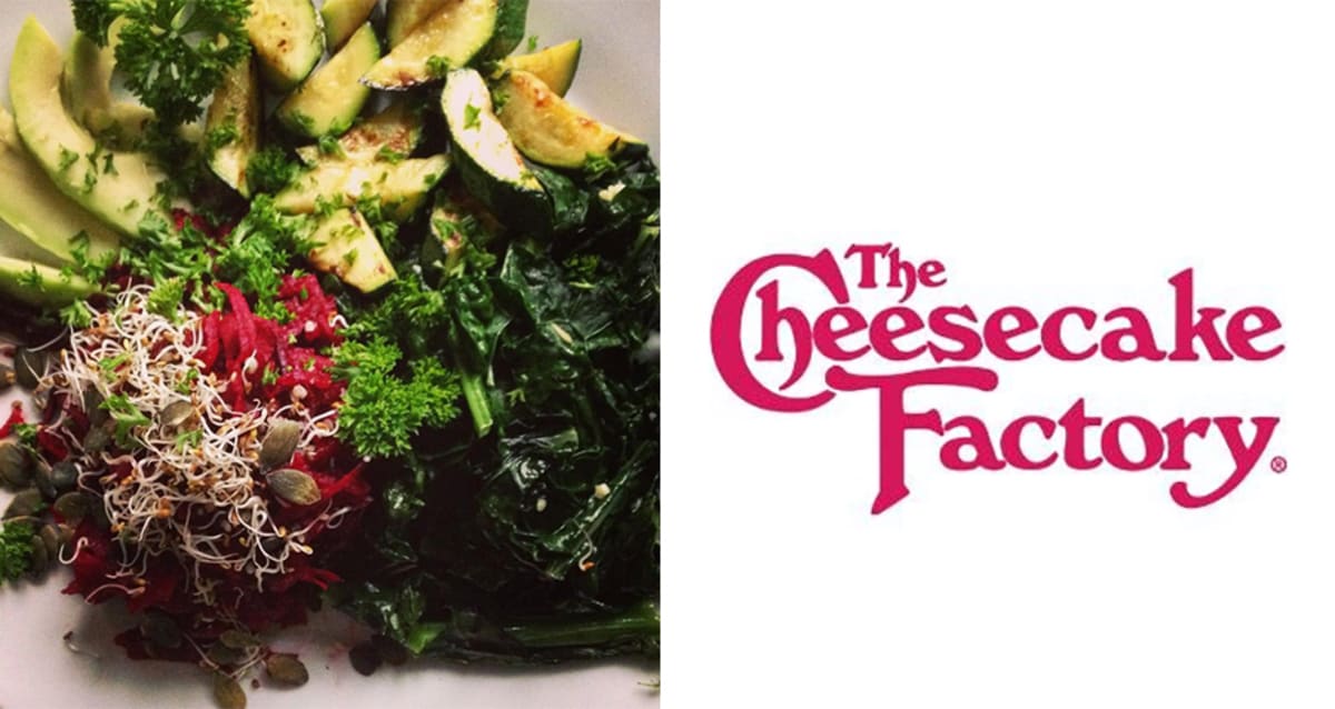 Cheesecake Factory Kale Quinoa Salad Recipe Besto Blog