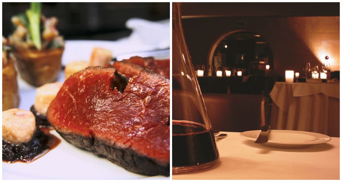 The Most Expensive Steaks In The World First We Feast