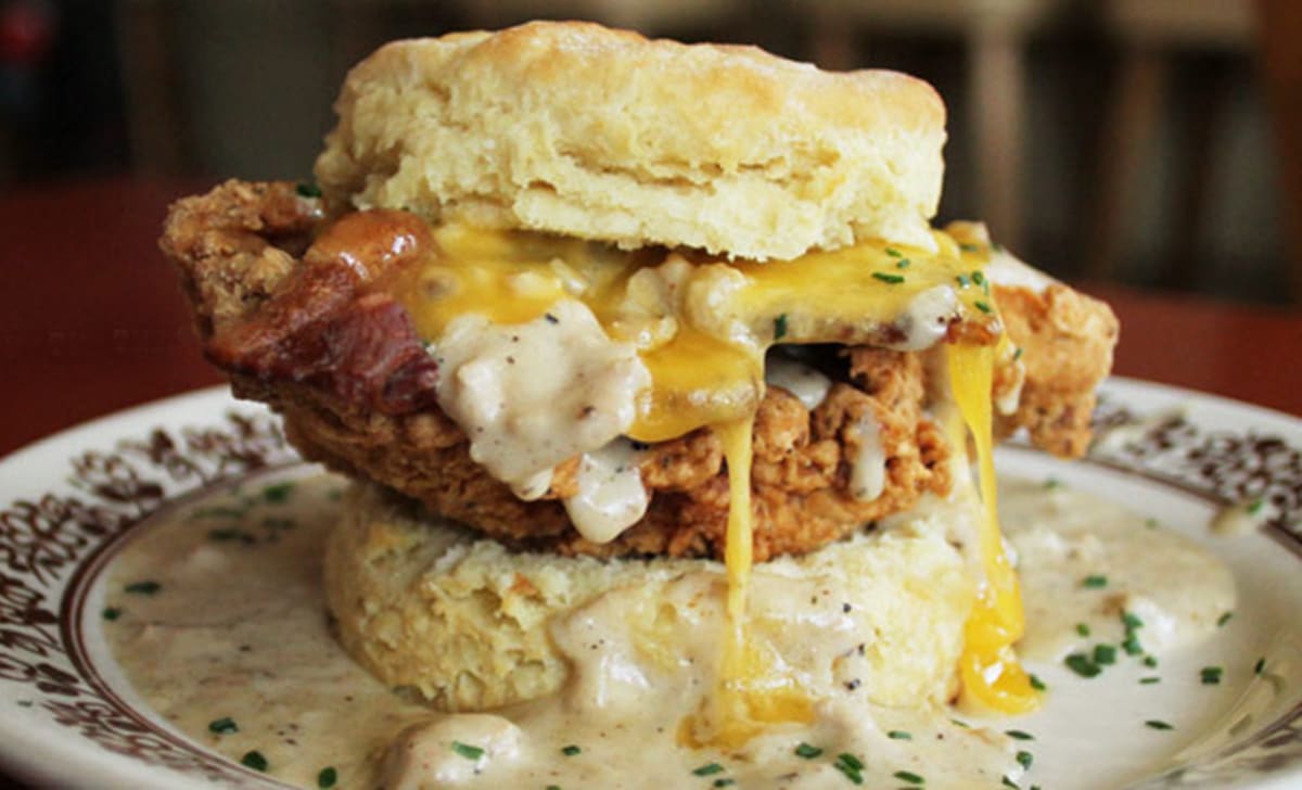 The 10 Best Bachelor Trip Destinations for Food Lovers First We Feast