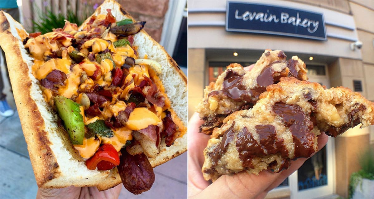 This Weeks Best Instagram Food Porn September 13 2015 First We Feast