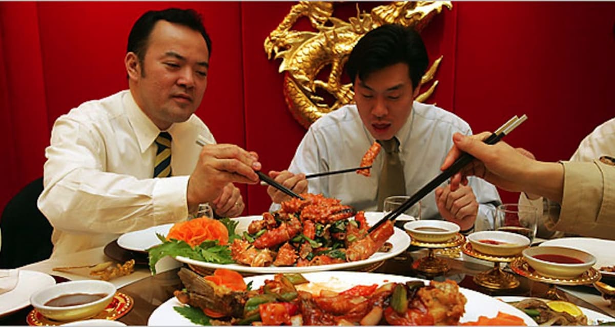 Insider's Guide NYC's Best Chinese Food, with Wilson Tang of Nom Wah
