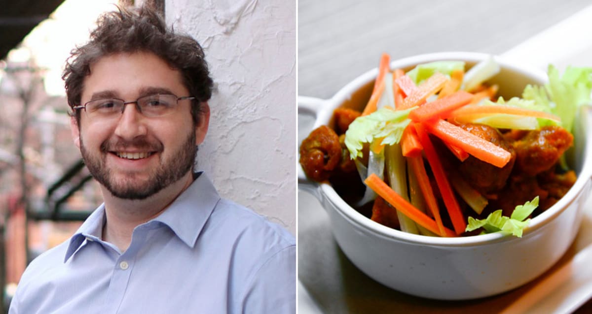 The 10 Dishes That Made My Career: Jesse Schenker of Gander | First We