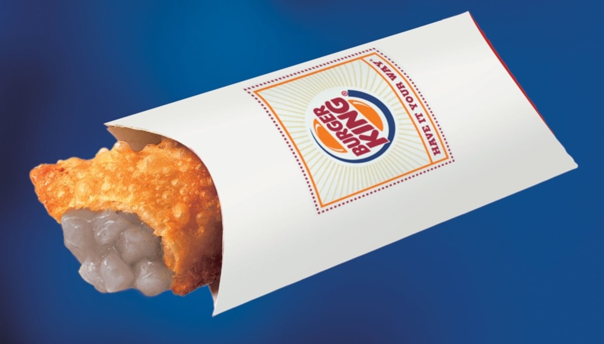 Exploring the Global Influences of Singapore's Fast-Food Culture