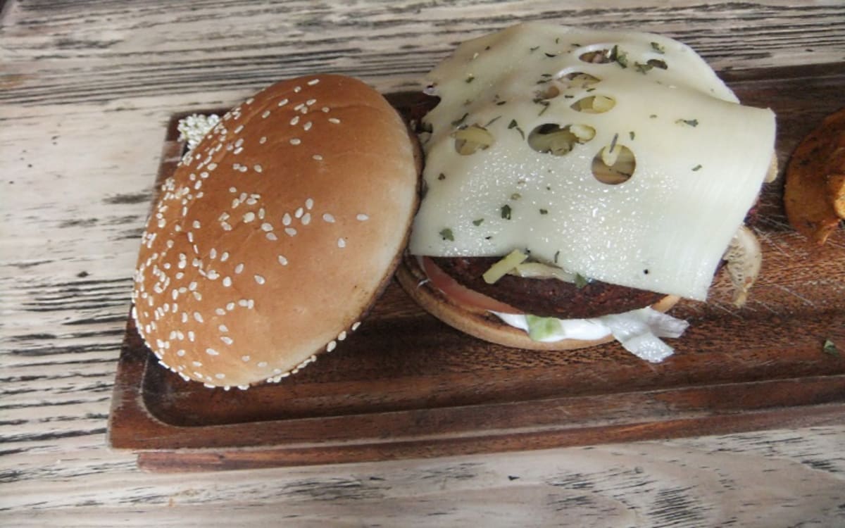 Thanks to Science, We Finally Know Why Swiss Cheese Has Holes In It