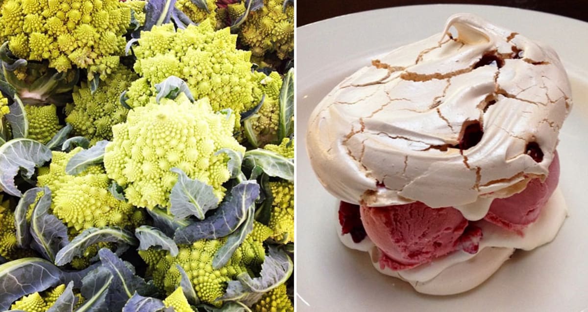 The Best Pastry Chefs to Follow on Instagram First We Feast