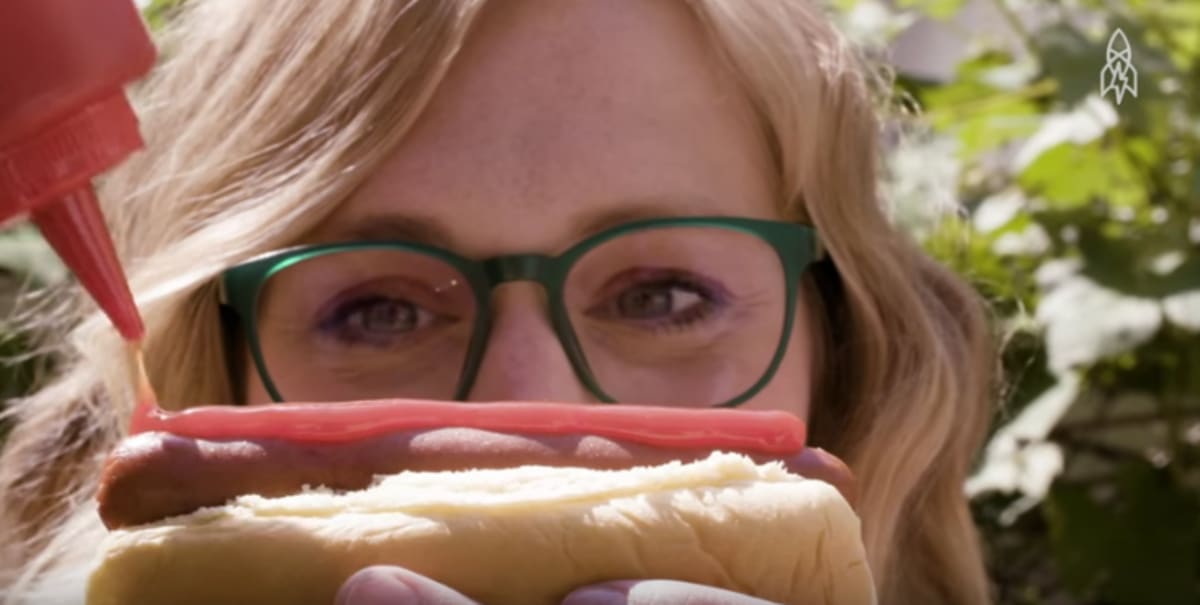 Ketchup Was Originally Made With Fermented Fish Intestines First We Feast