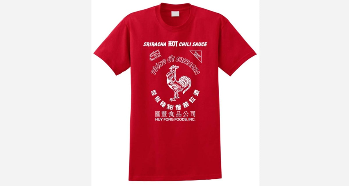 The 25 Best Food TShirts First We Feast