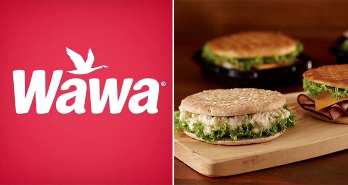 Wawa is the Favorite Convenience Store of Americans, According to Official Survey First We Feast