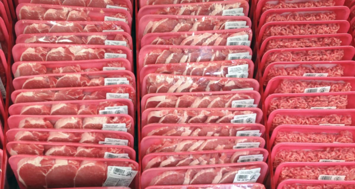 Bad News The Meat Packing Industry is Still the Worst First We Feast