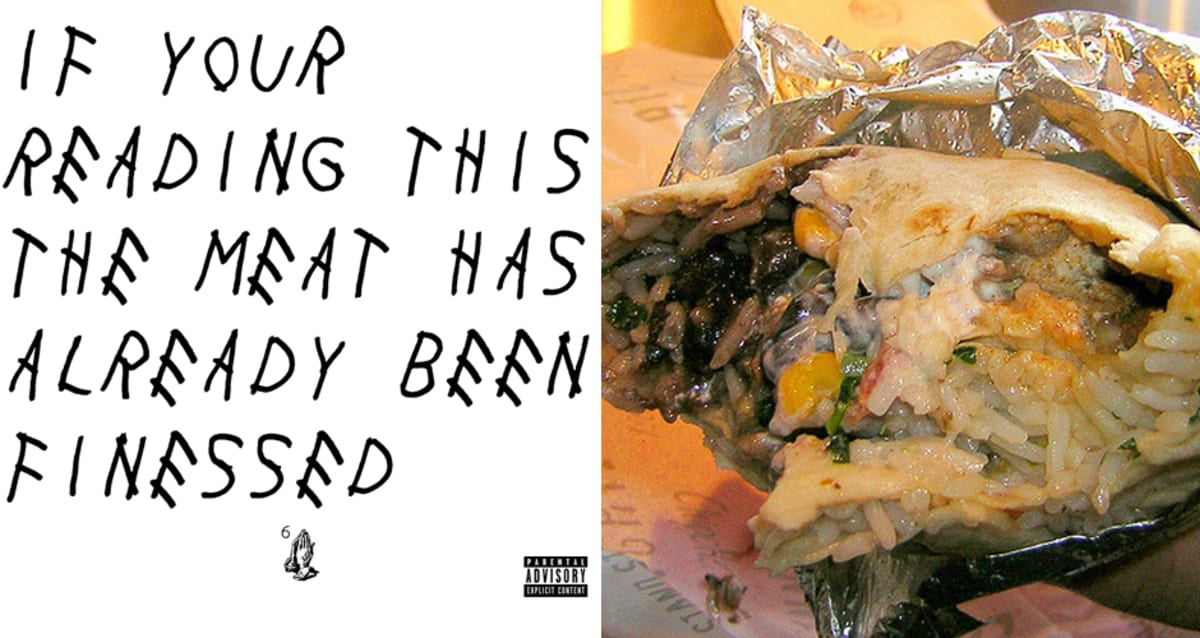 This Hilarious Twitter Rant Accuses Chipotle of Skimping on Meat