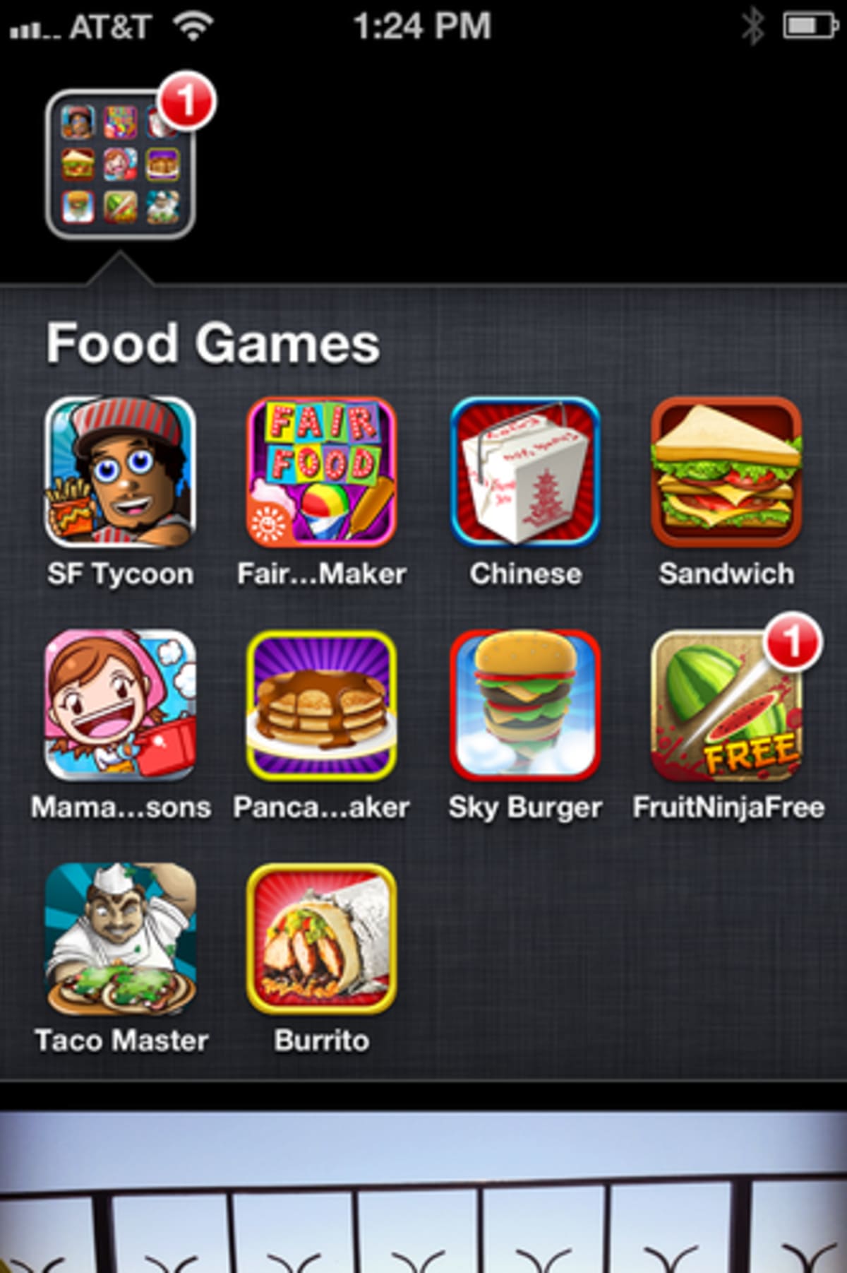 The 10 Best Food Games to Download Now from the Apple App