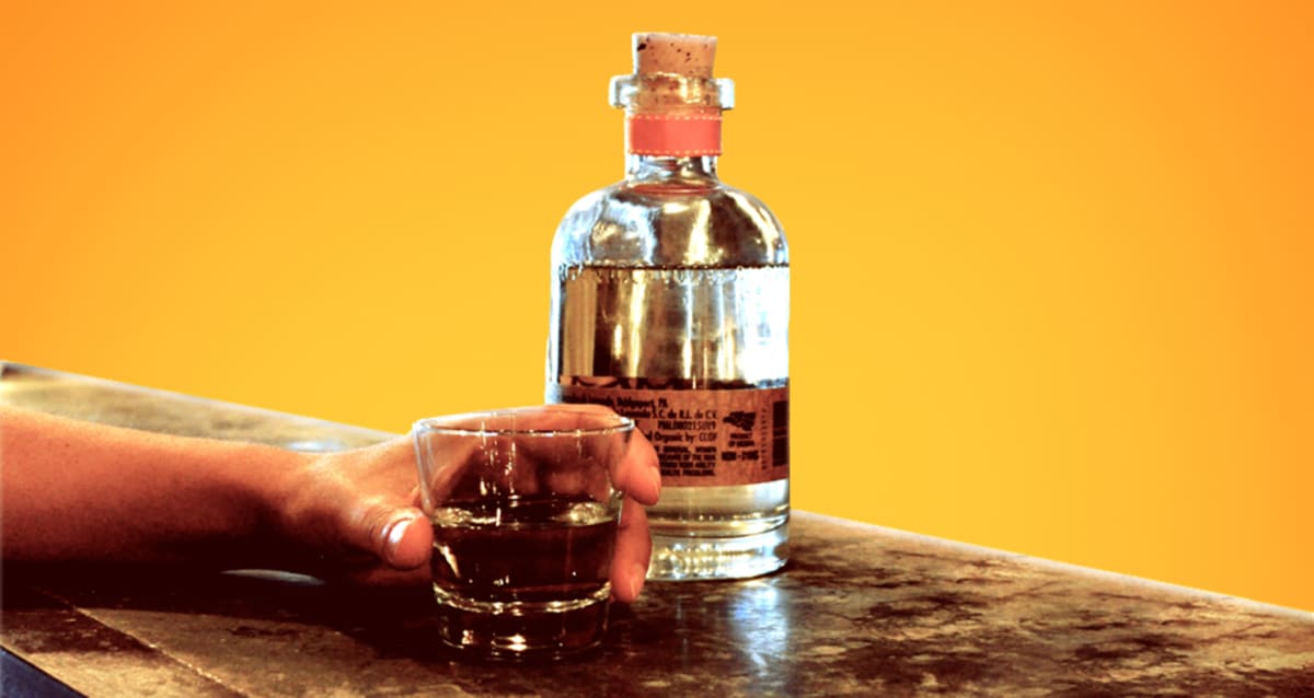 7 Common Tequila Myths, Debunked | First We Feast