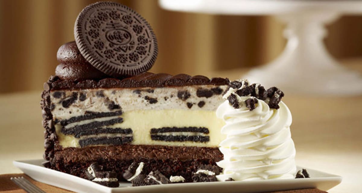 A Definitive Ranking of the Best Cheesecake Factory Dishes First We Feast