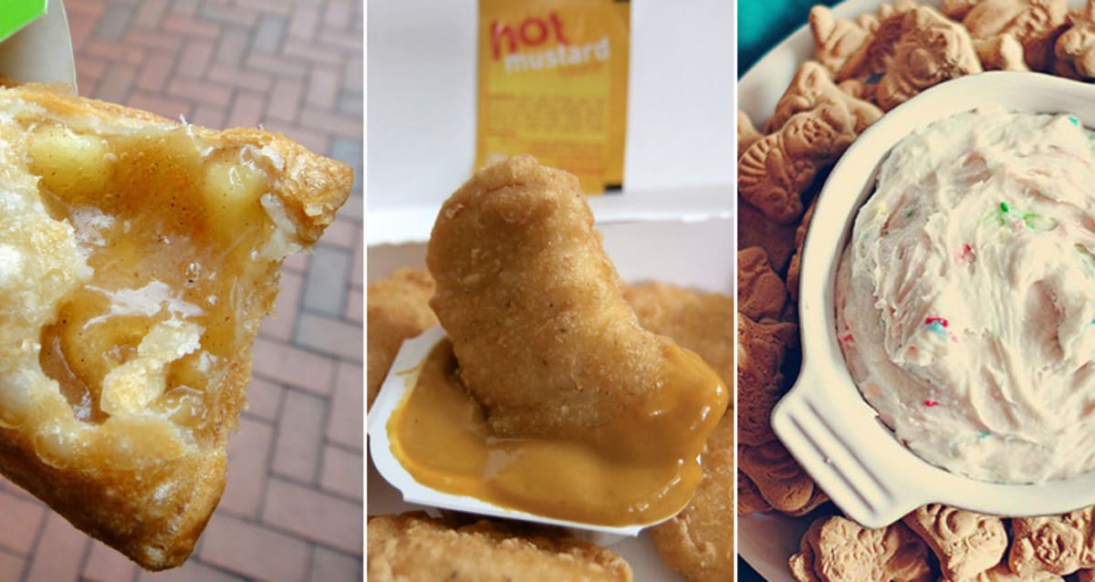 10 Homemade Versions of Nostalgic but Discontinued Foods First We Feast