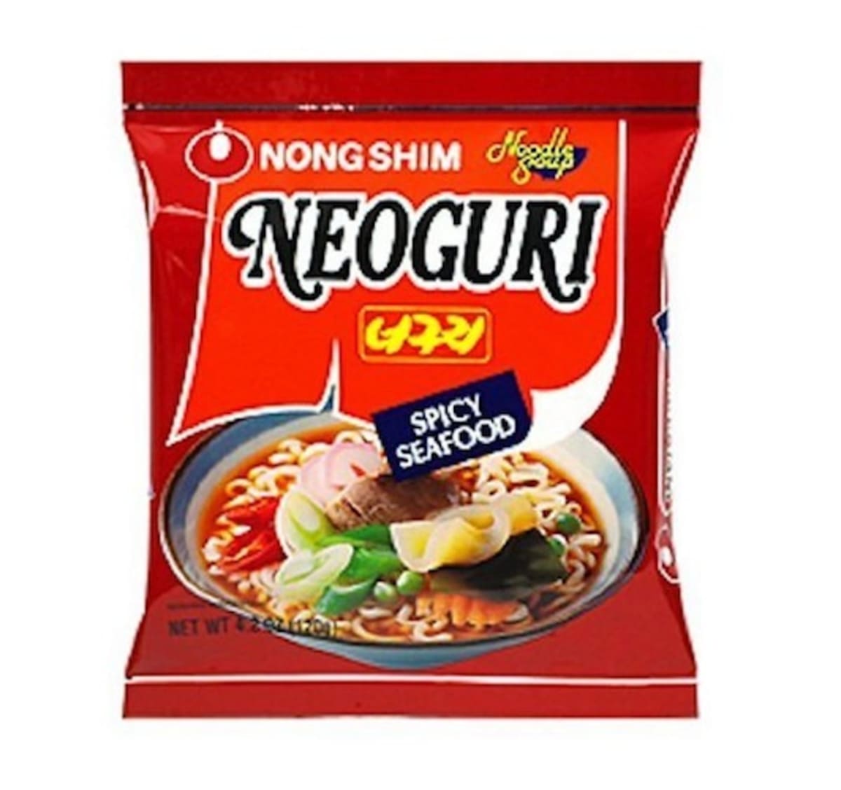 Instant Noodle Recall: Carcinogens Found In Korean Brand Nongshim ...