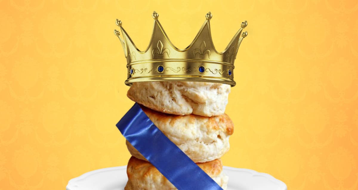 A Brief History of Food Queens | First We Feast