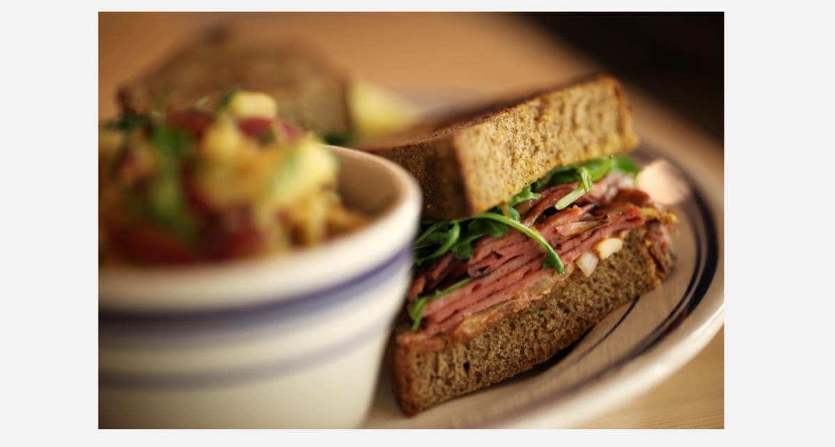 The 10 Best Bachelor Trip Destinations for Food Lovers First We Feast