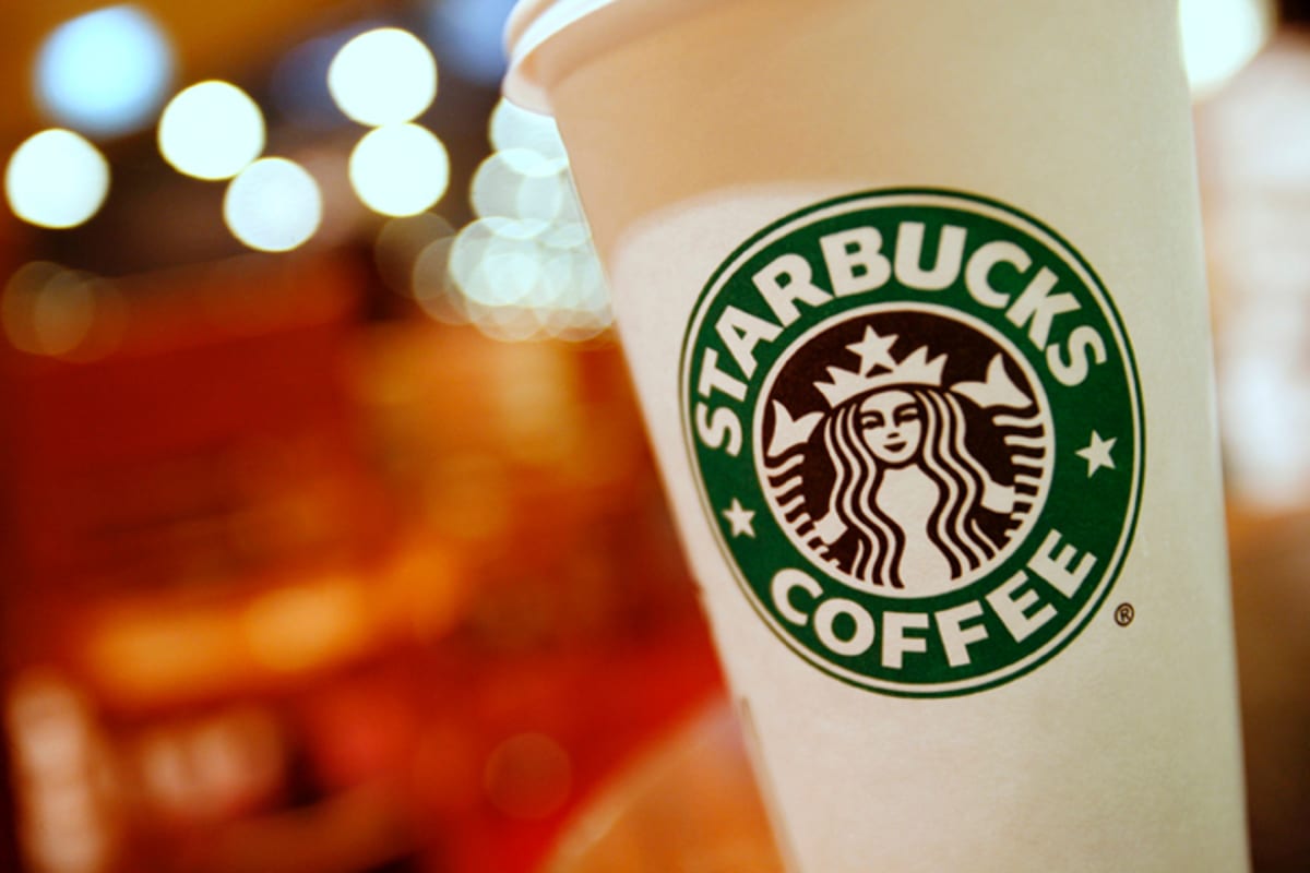 Starbucks Prike Hike: Customers Will Pay 5 to 20 Cents More for a Cup