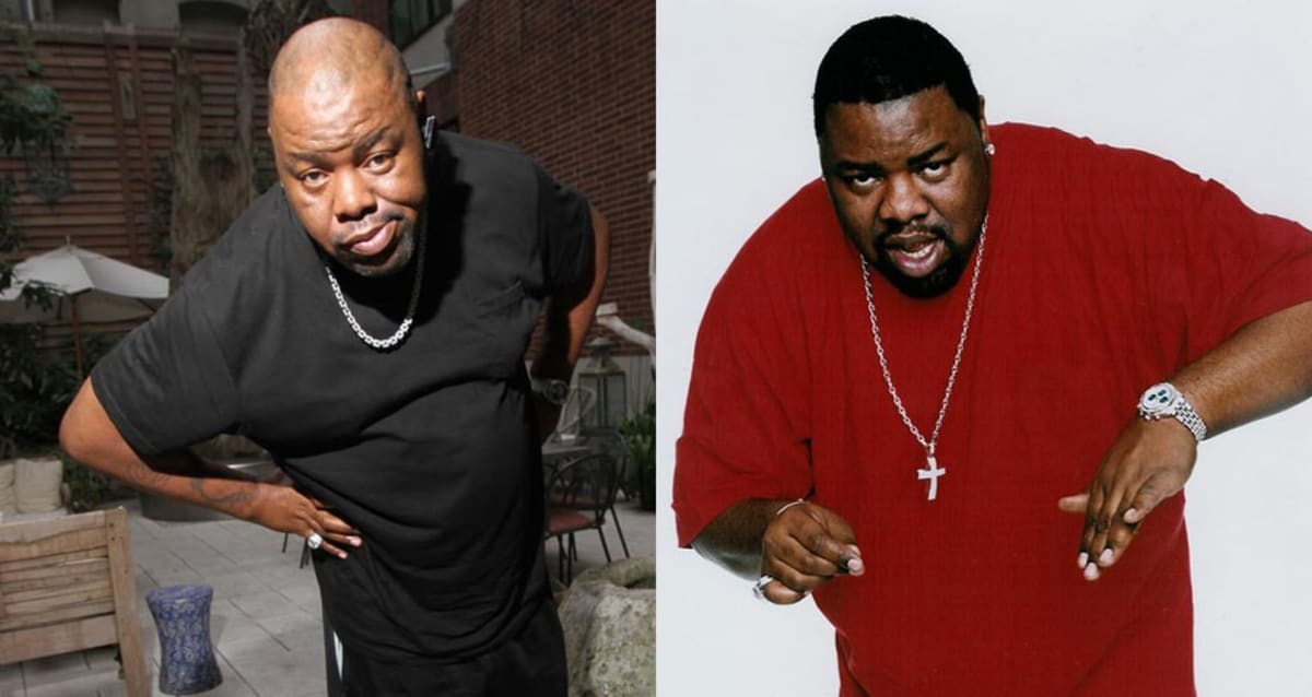 biz markie toys