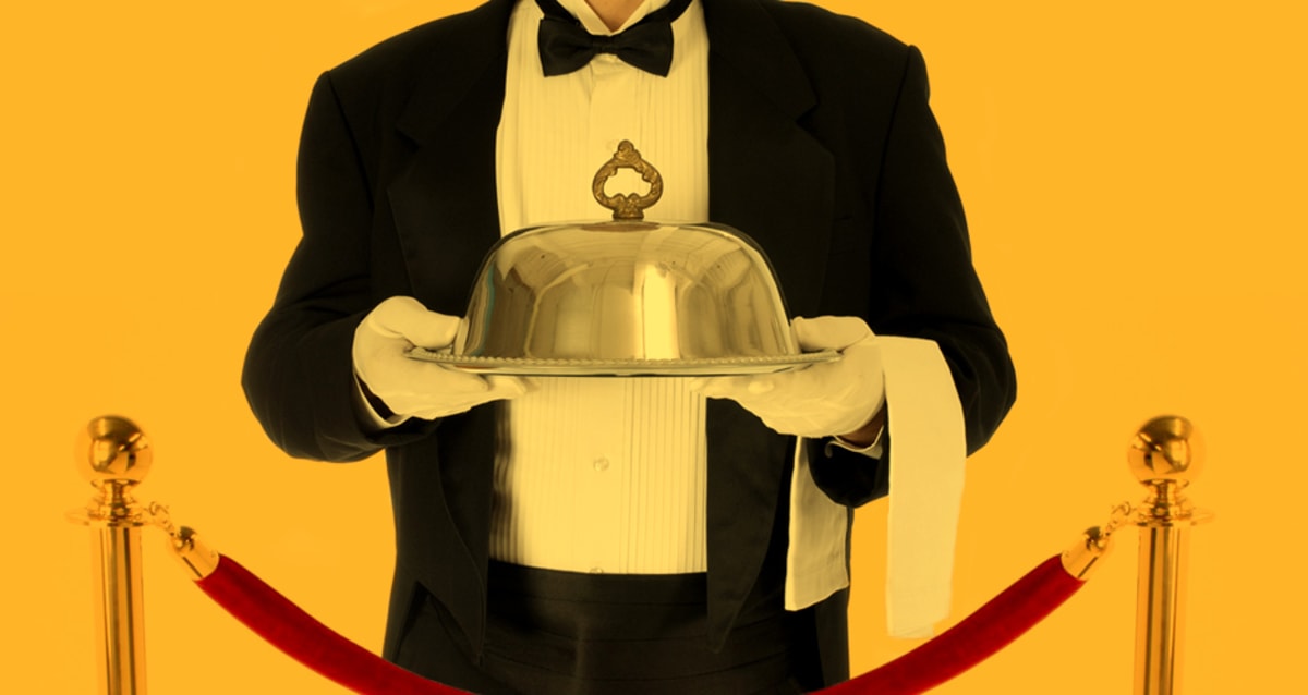 The Regular Person's Guide to Getting VIP Treatment at Restaurants