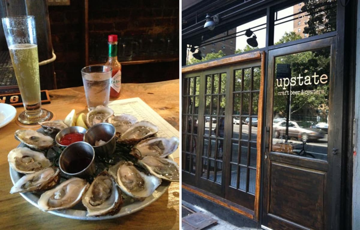 Our 5 Favorite Raw Bars in NYC First We Feast