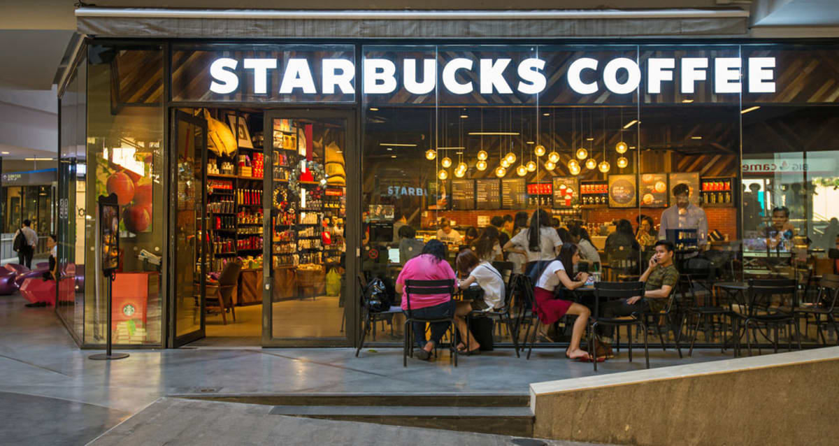 Starbucks to Open First Italy Location Next Year In Hopes of Selling