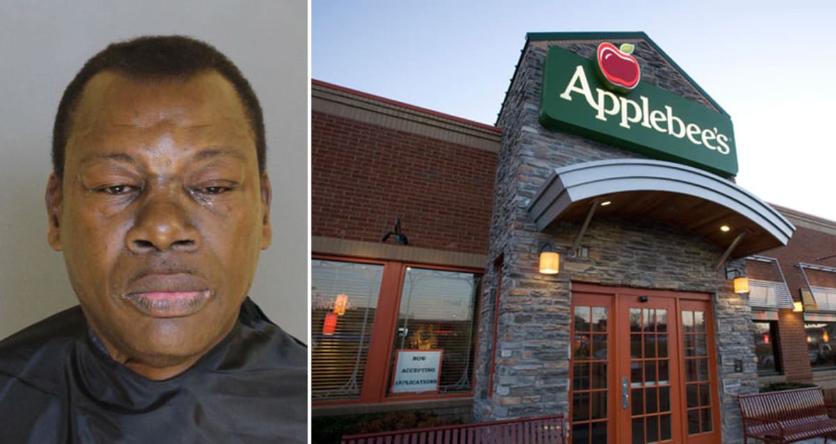 Man Attempts To Pay Applebee S Tab With Trillion Bill First We Feast