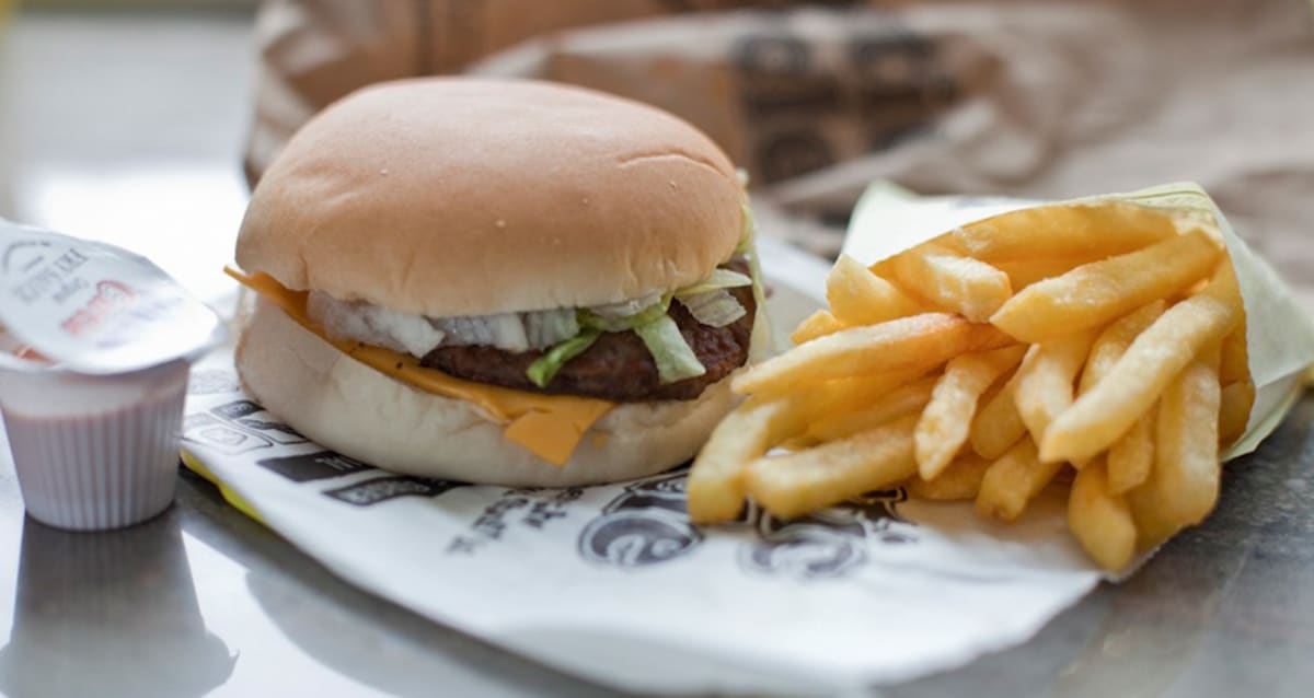 Is Salt Lake City the Best Cheap Burger Town in America? First We Feast