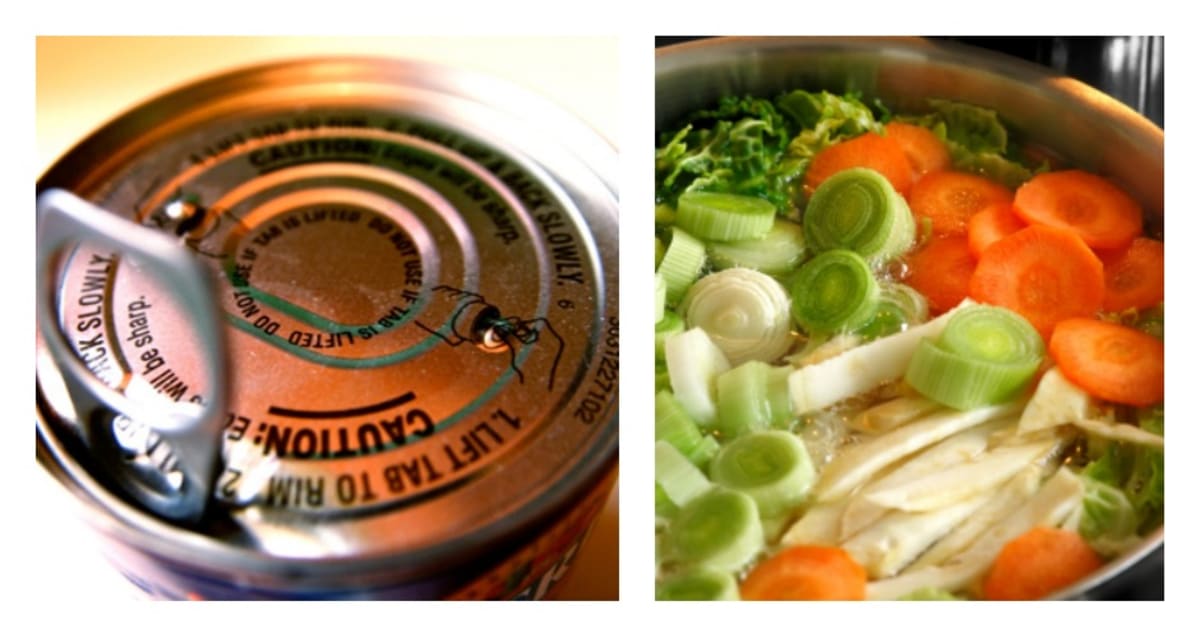 15 Awesome Hacks for StoreBought Foods First We Feast